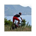 BICYCLE LINE OSTIGLIA <br /> MTB dviratininko šortai